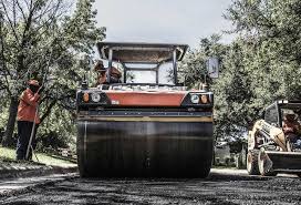 Driveway Overlay Services in Kingston, PA